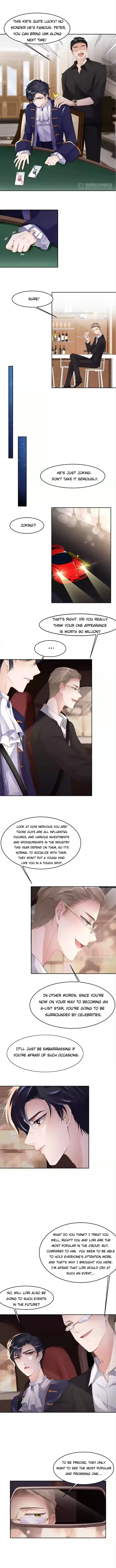 Love Has Fangs Chapter 26 page 2 - 