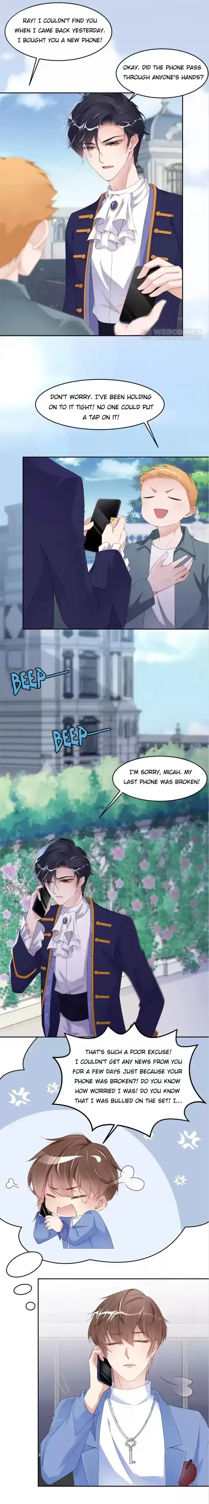 Love Has Fangs Chapter 27 page 1 - 