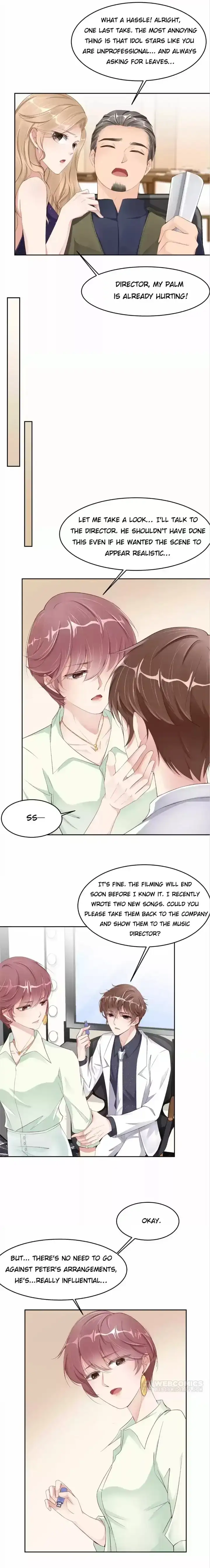 Love Has Fangs Chapter 27 page 5 - 