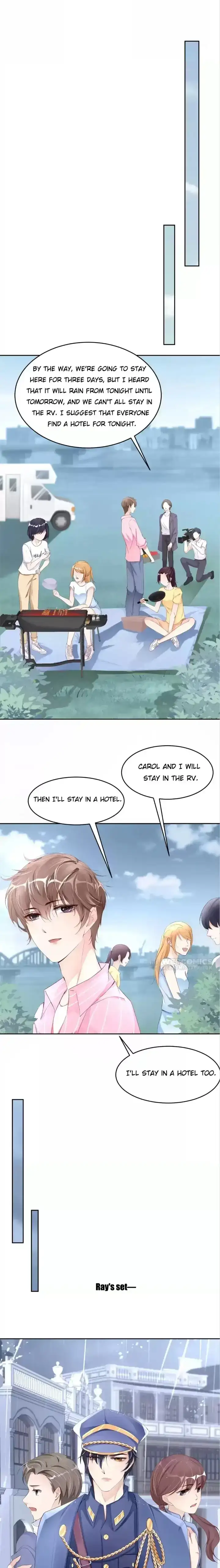 Love Has Fangs Chapter 27 page 7 - 
