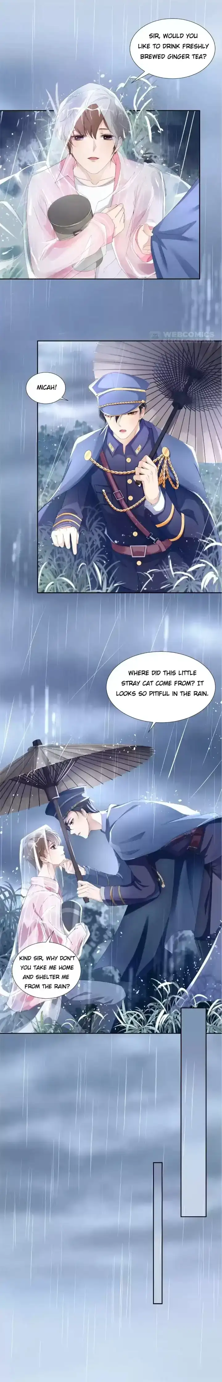 Love Has Fangs Chapter 27 page 10 - 