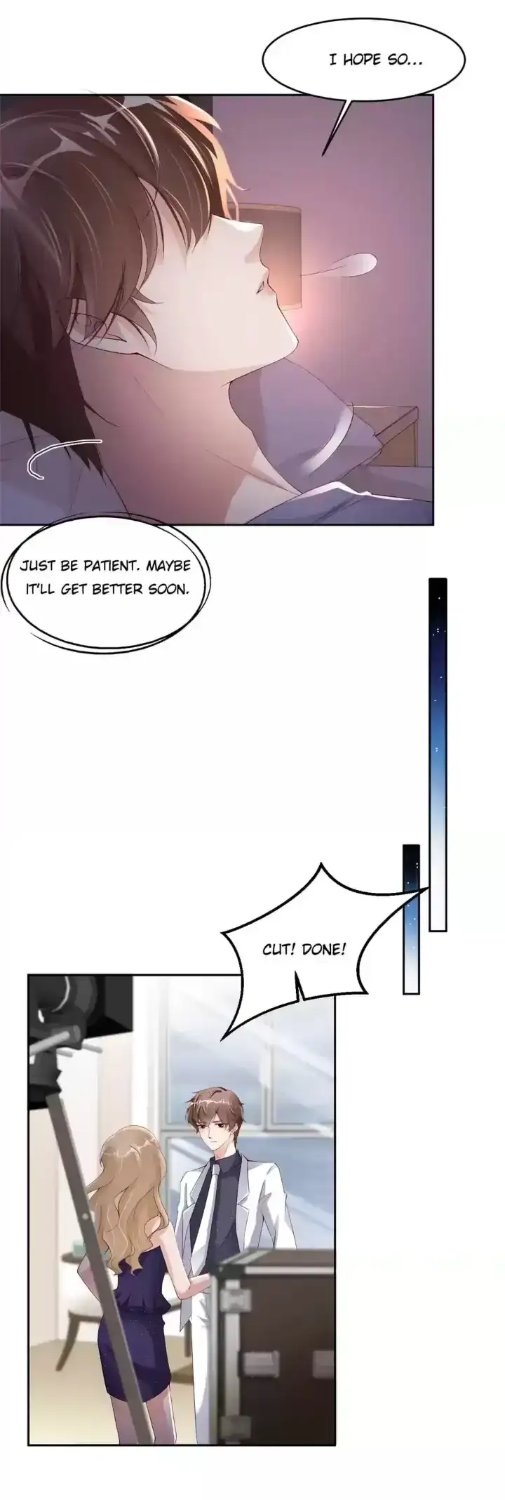 Love Has Fangs Chapter 28 page 4 - 