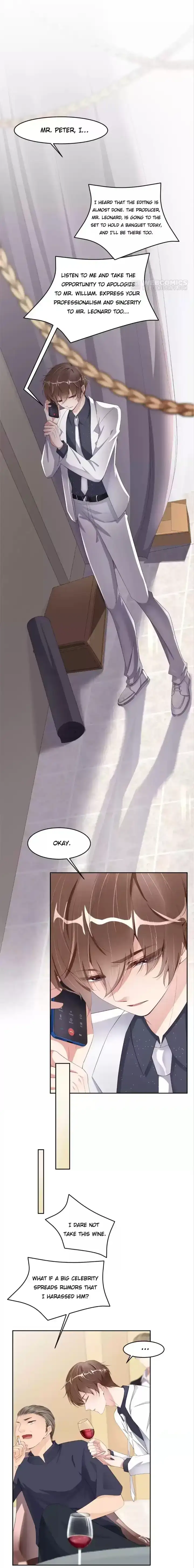 Love Has Fangs Chapter 28 page 7 - 