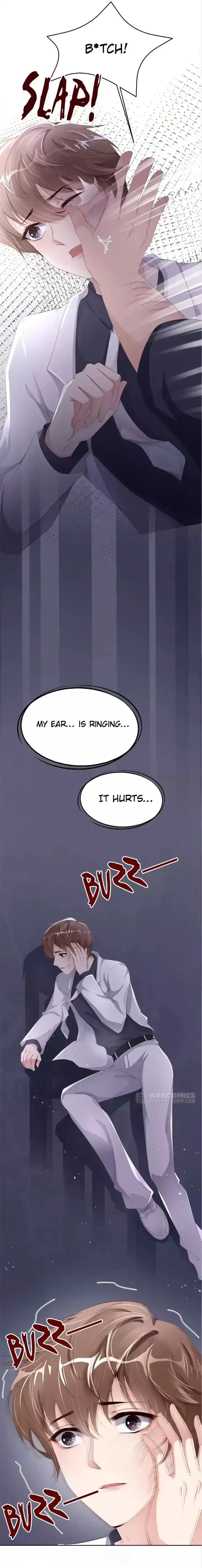 Love Has Fangs Chapter 28 page 10 - 