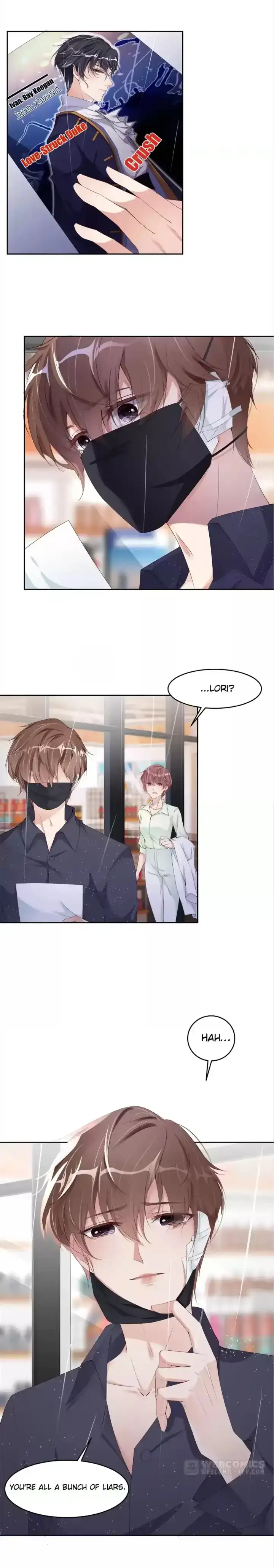 Love Has Fangs Chapter 29 page 2 - 