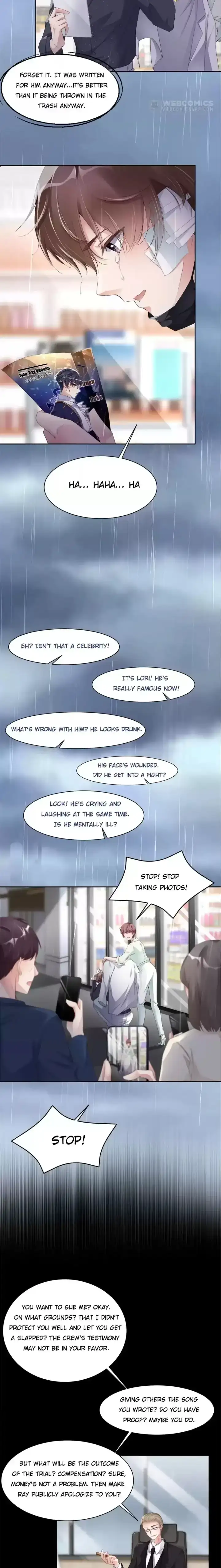 Love Has Fangs Chapter 29 page 4 - 