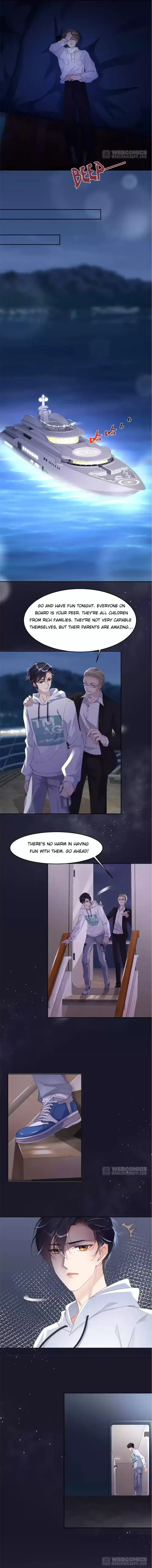 Love Has Fangs Chapter 30 page 2 - 