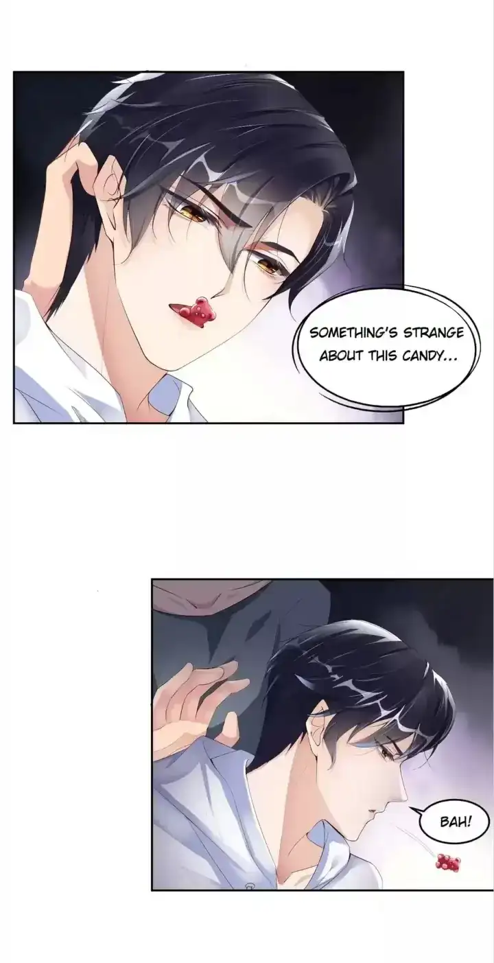 Love Has Fangs Chapter 30 page 7 - 