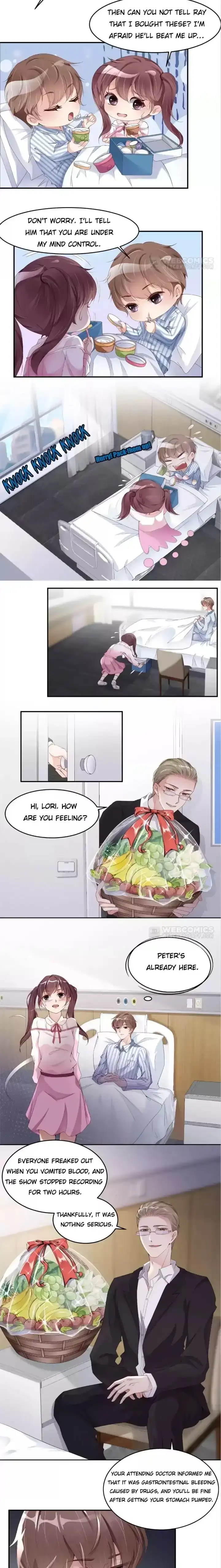 Love Has Fangs Chapter 32 page 2 - 