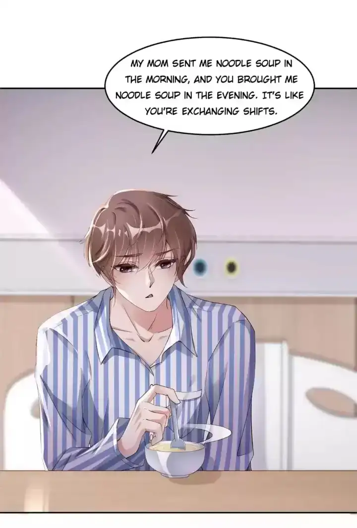 Love Has Fangs Chapter 33 page 3 - 