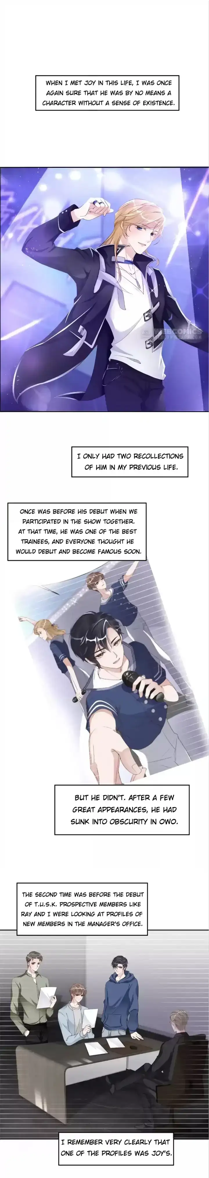 Love Has Fangs Chapter 34 page 1 - 