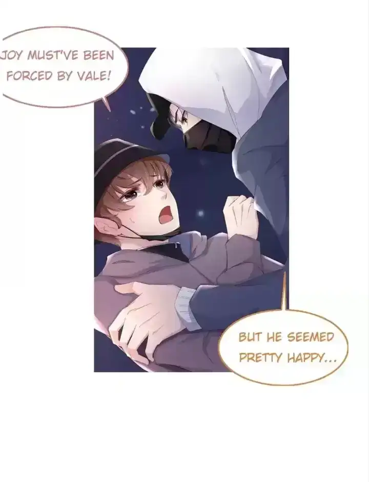Love Has Fangs Chapter 34 page 13 - 