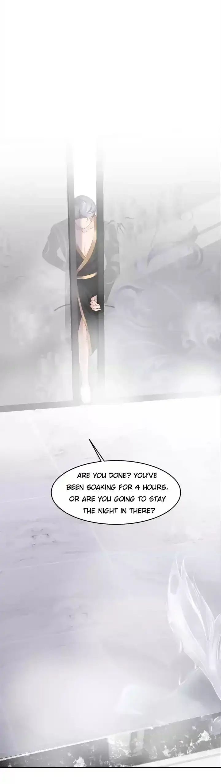 Love Has Fangs Chapter 35 page 2 - 
