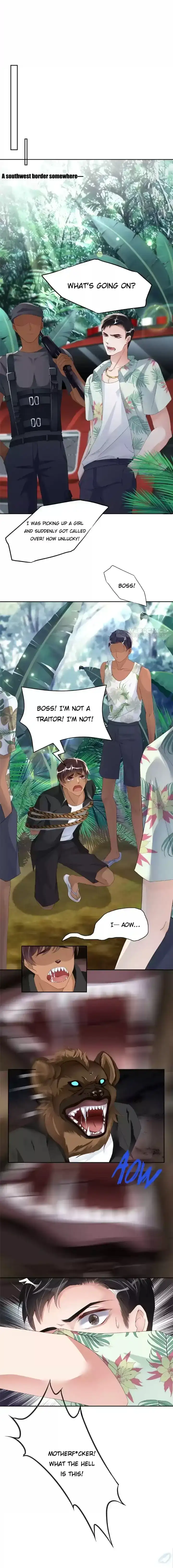 Love Has Fangs Chapter 35 page 13 - 