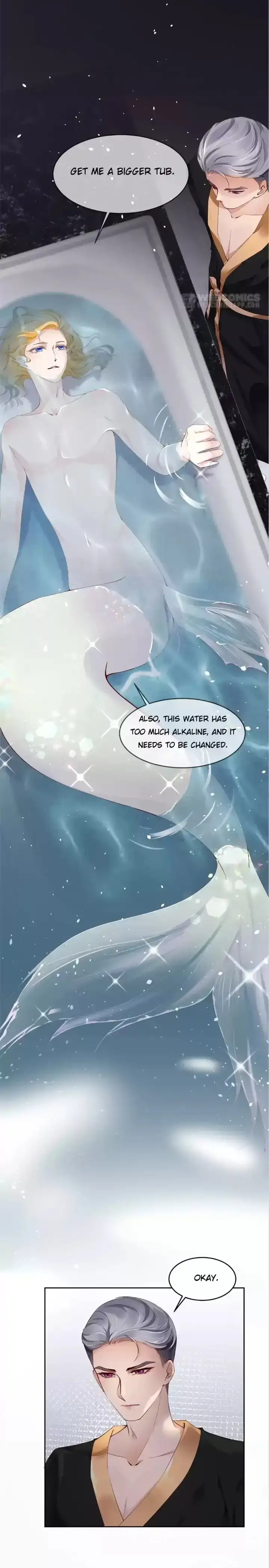 Love Has Fangs Chapter 35 page 4 - 