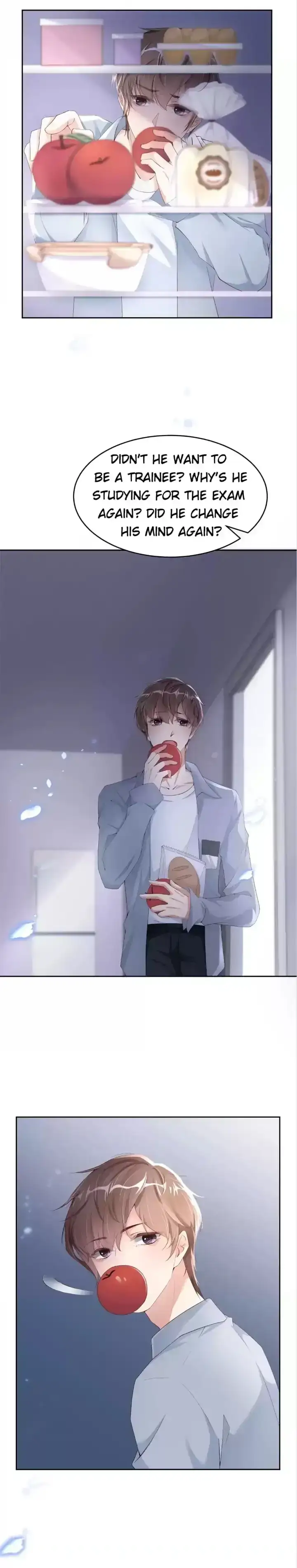 Love Has Fangs Chapter 36 page 2 - 