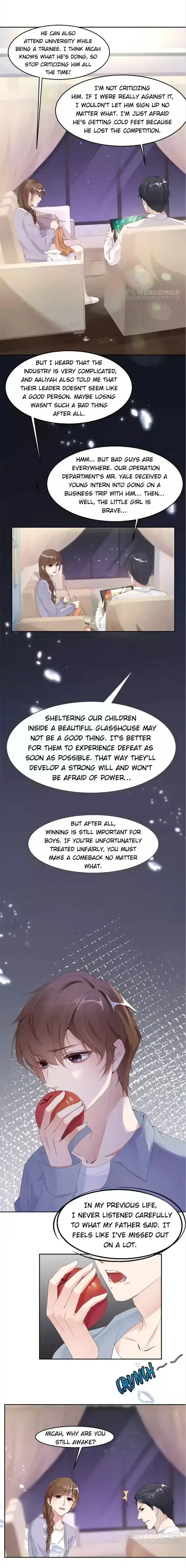 Love Has Fangs Chapter 36 page 3 - 