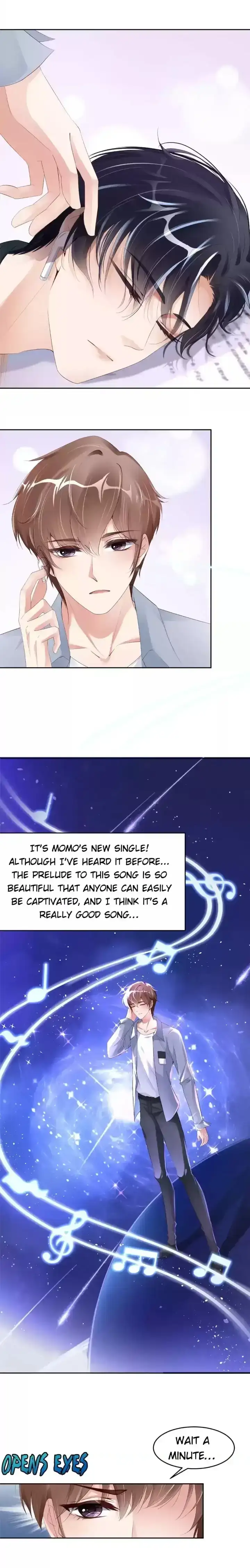 Love Has Fangs Chapter 36 page 6 - 