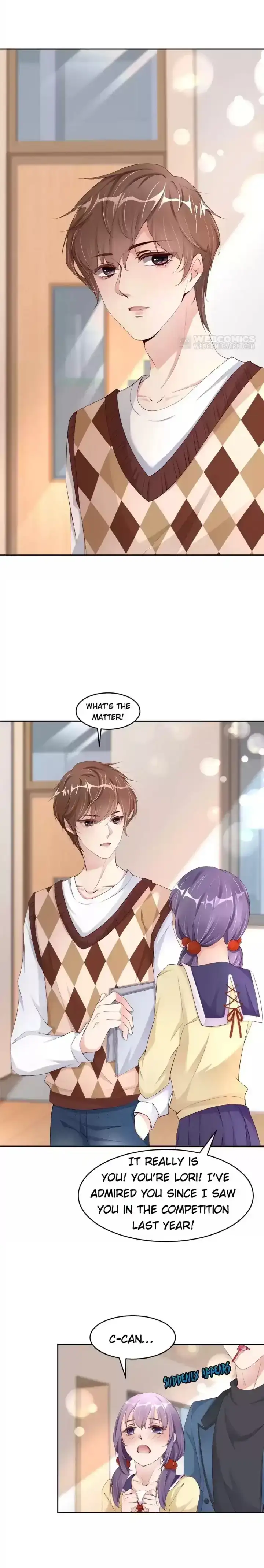 Love Has Fangs Chapter 37 page 2 - 