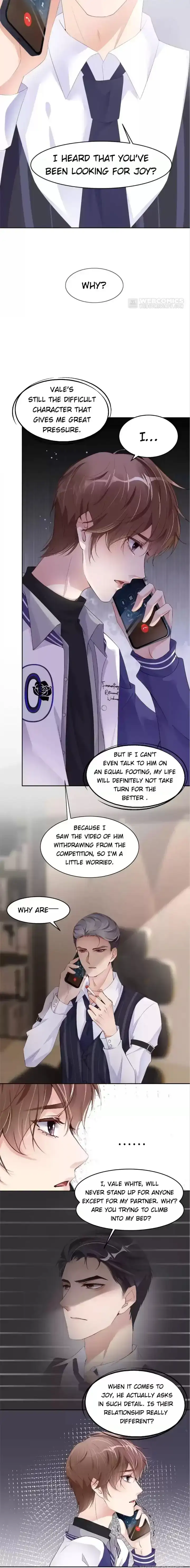 Love Has Fangs Chapter 38 page 1 - 