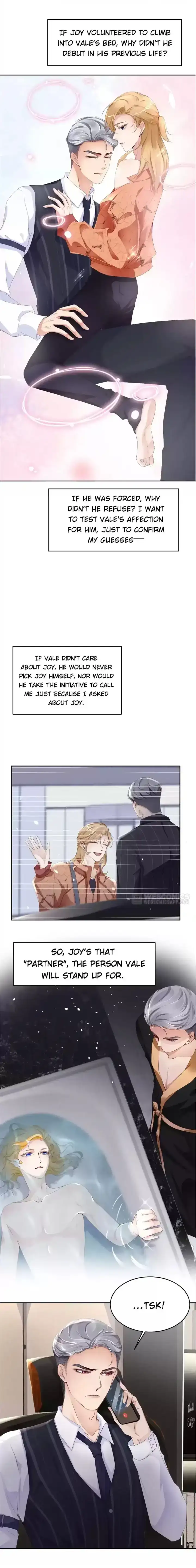 Love Has Fangs Chapter 38 page 11 - 