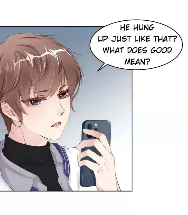 Love Has Fangs Chapter 38 page 4 - 
