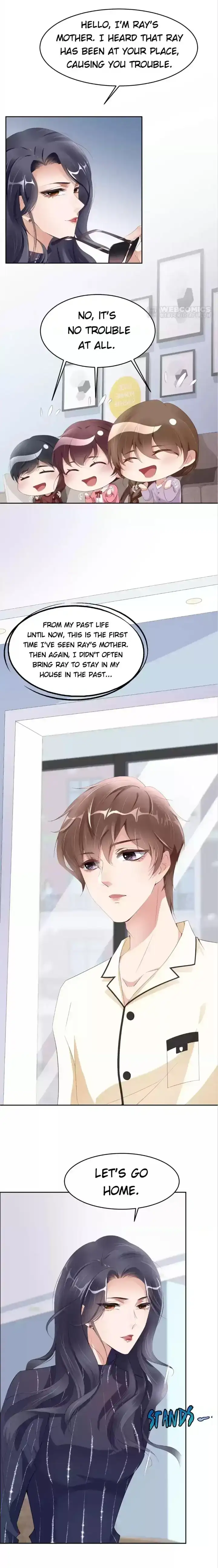 Love Has Fangs Chapter 39 page 6 - 