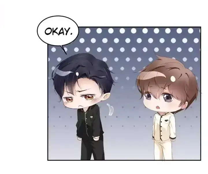 Love Has Fangs Chapter 39 page 7 - 