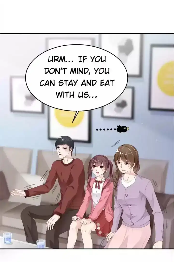 Love Has Fangs Chapter 39 page 8 - 