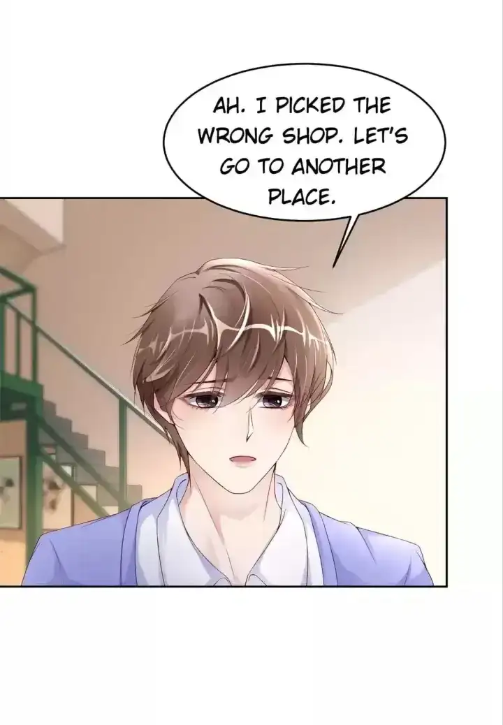 Love Has Fangs Chapter 40 page 9 - 