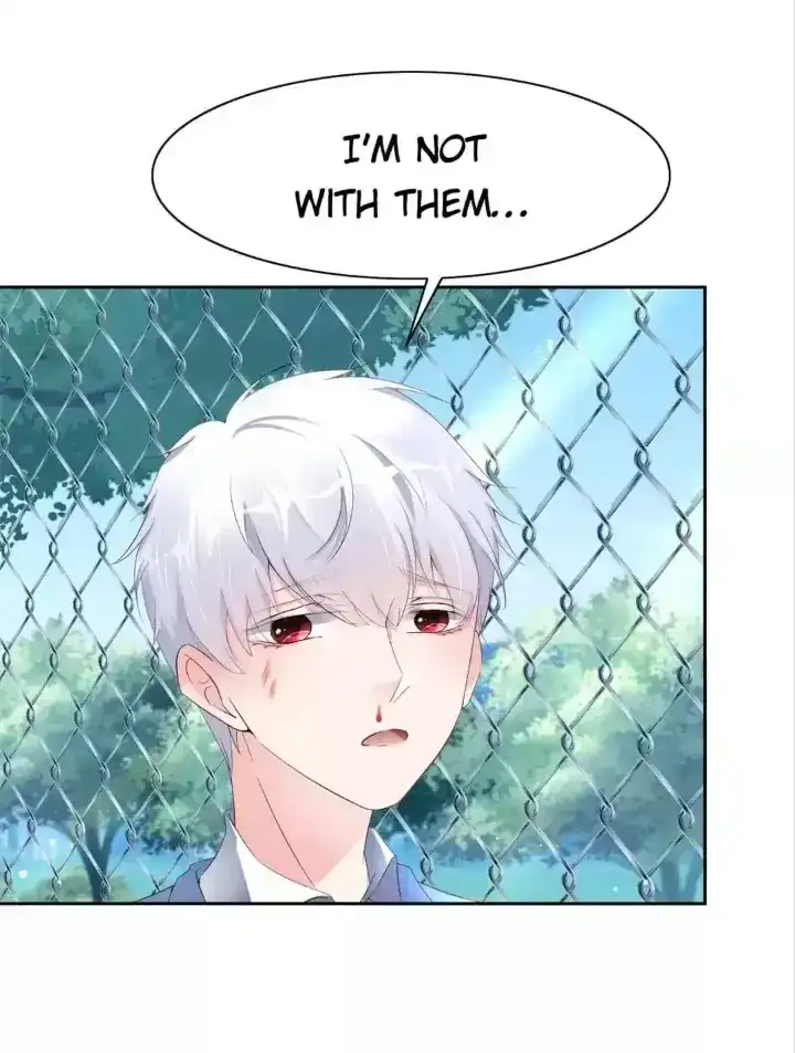 Love Has Fangs Chapter 41 page 12 - 