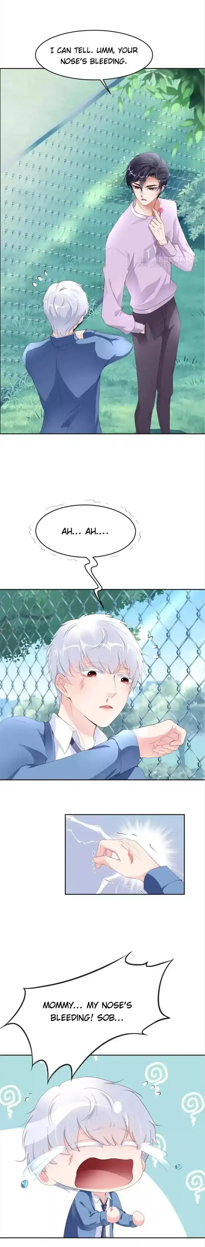 Love Has Fangs Chapter 41 page 13 - 