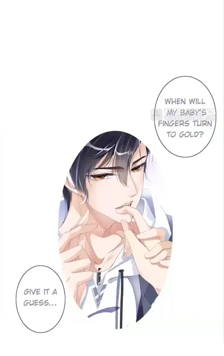 Love Has Fangs Chapter 41 page 18 - 