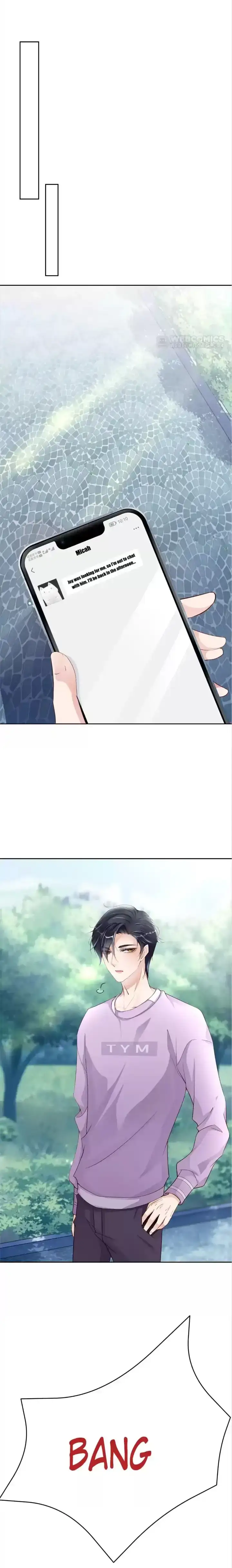Love Has Fangs Chapter 41 page 4 - 