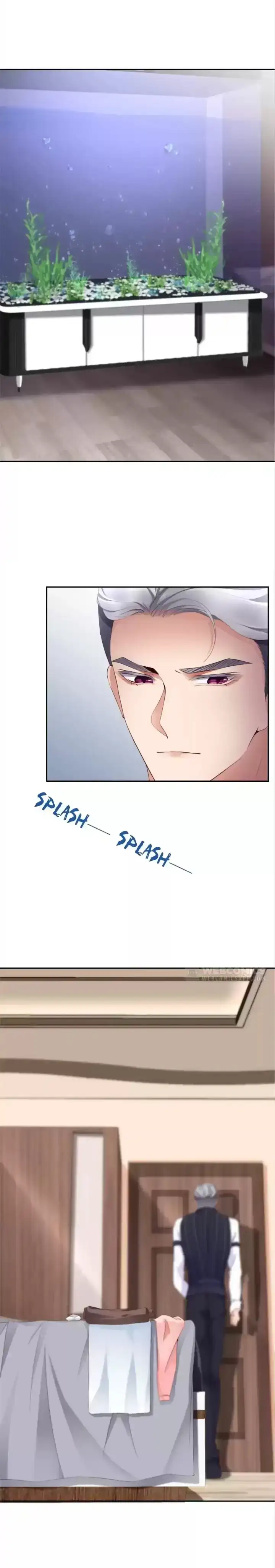 Love Has Fangs Chapter 42 page 13 - 