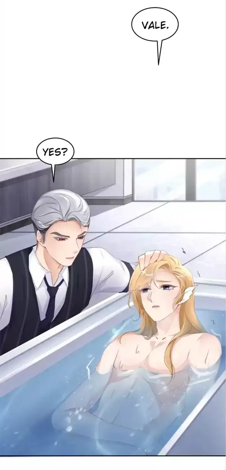 Love Has Fangs Chapter 42 page 16 - 
