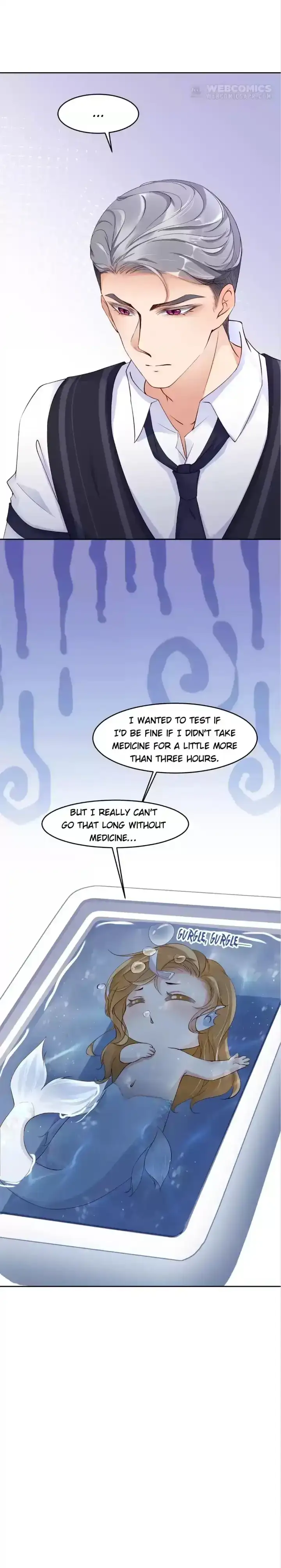 Love Has Fangs Chapter 43 page 6 - 