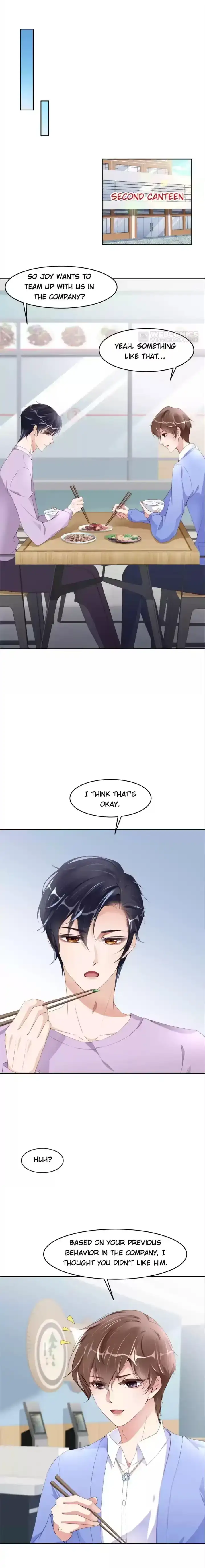 Love Has Fangs Chapter 43 page 7 - 