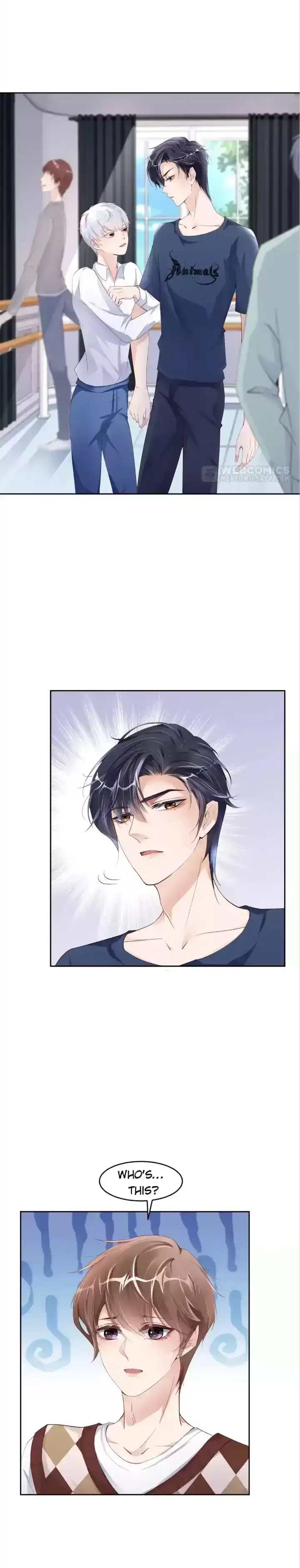 Love Has Fangs Chapter 44 page 12 - 