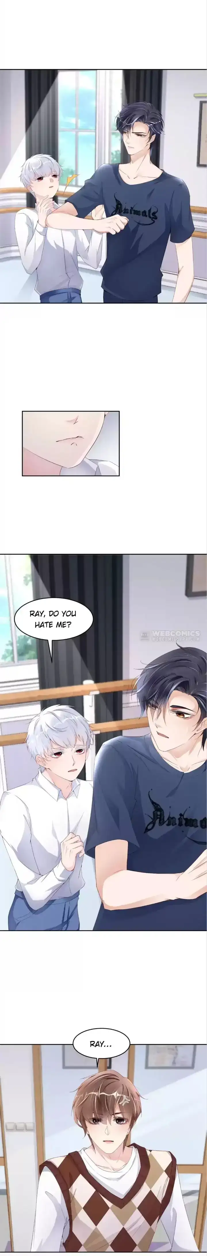 Love Has Fangs Chapter 44 page 13 - 