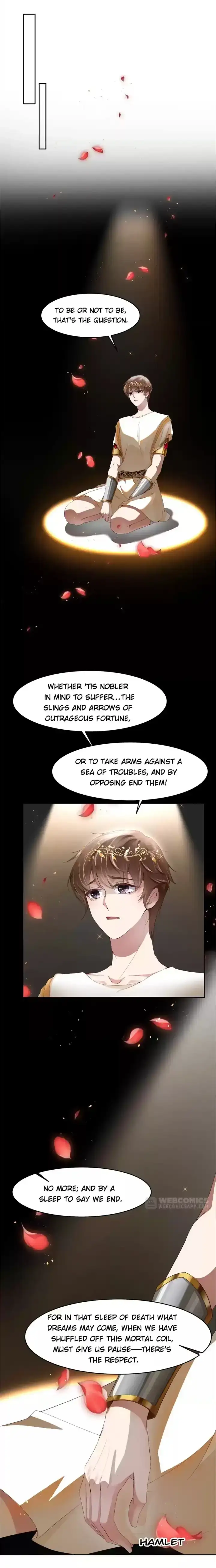 Love Has Fangs Chapter 44 page 10 - 