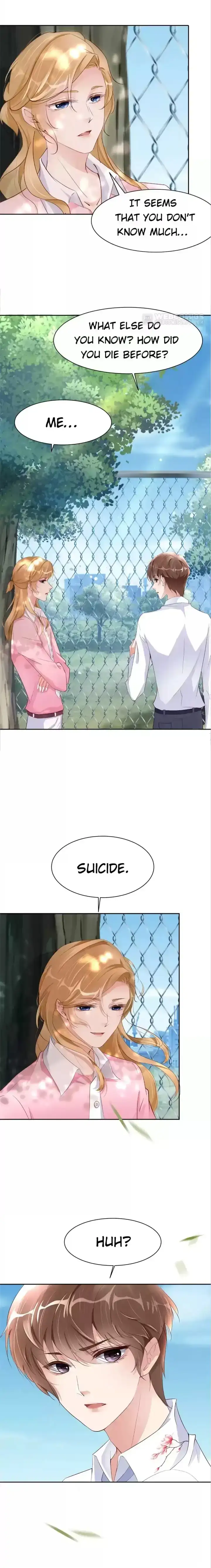 Love Has Fangs Chapter 46 page 13 - 