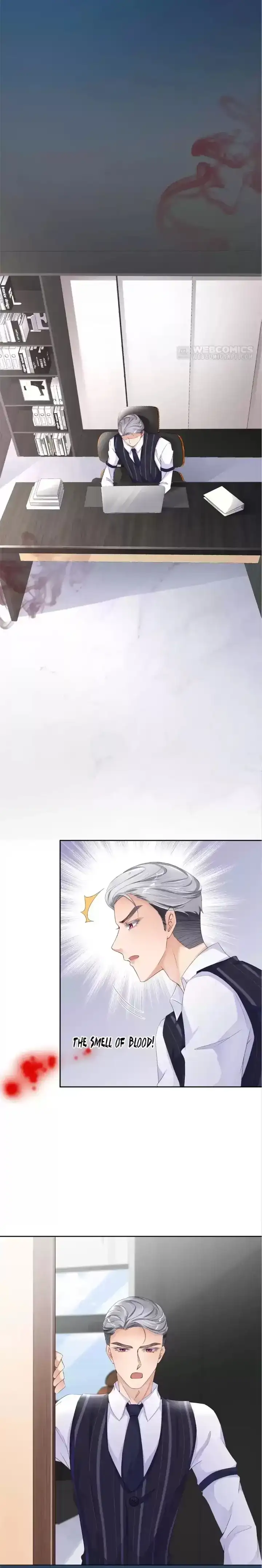 Love Has Fangs Chapter 46 page 15 - 