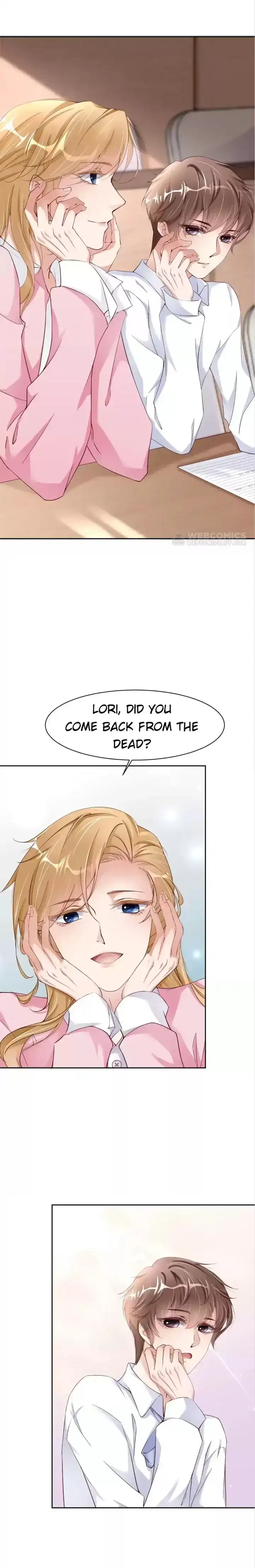 Love Has Fangs Chapter 46 page 6 - 