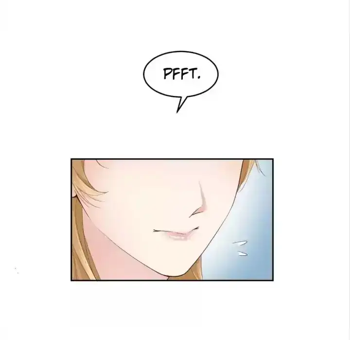 Love Has Fangs Chapter 47 page 11 - 
