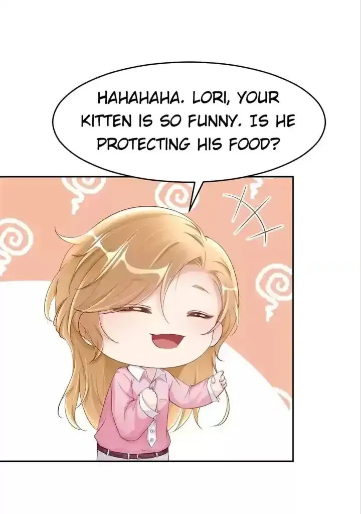Love Has Fangs Chapter 47 page 12 - 