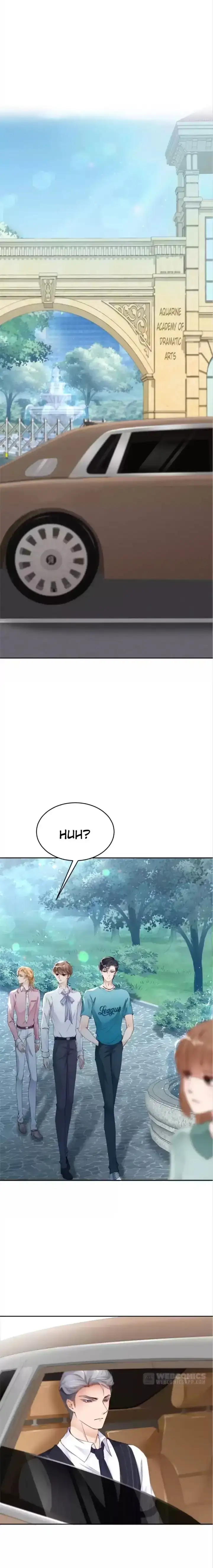 Love Has Fangs Chapter 48 page 1 - 