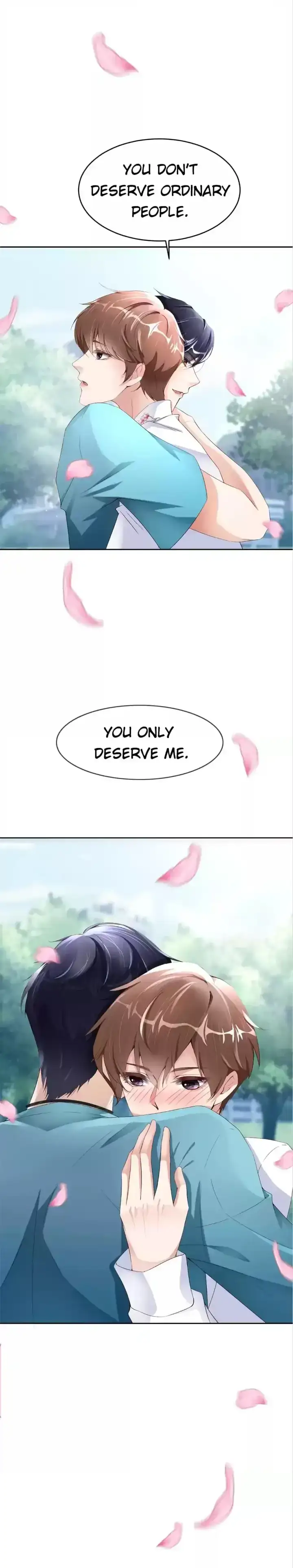 Love Has Fangs Chapter 48 page 13 - 