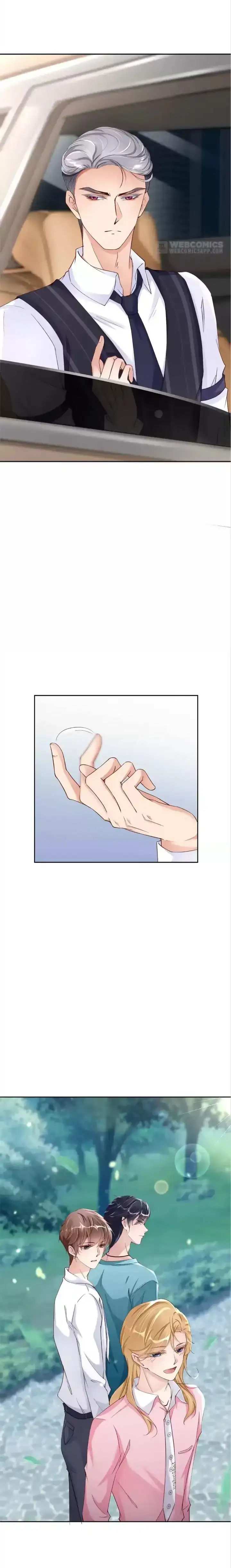 Love Has Fangs Chapter 48 page 4 - 