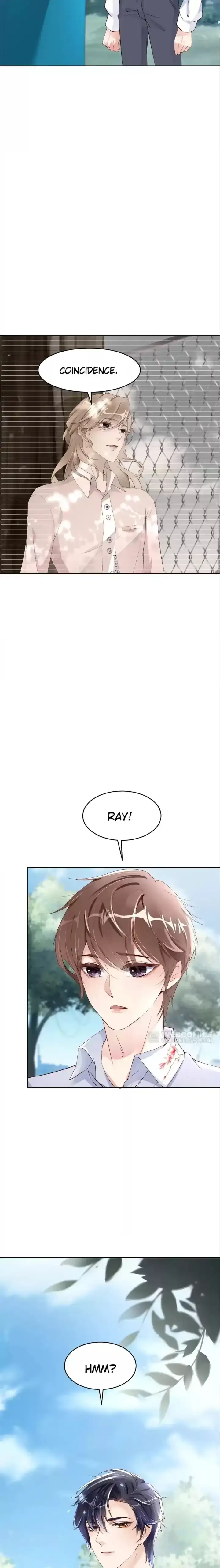 Love Has Fangs Chapter 48 page 7 - 